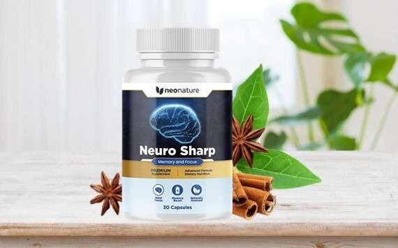 Neuro Sharp