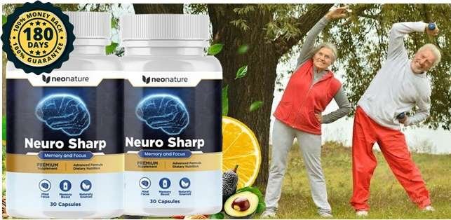 Neuro Sharp